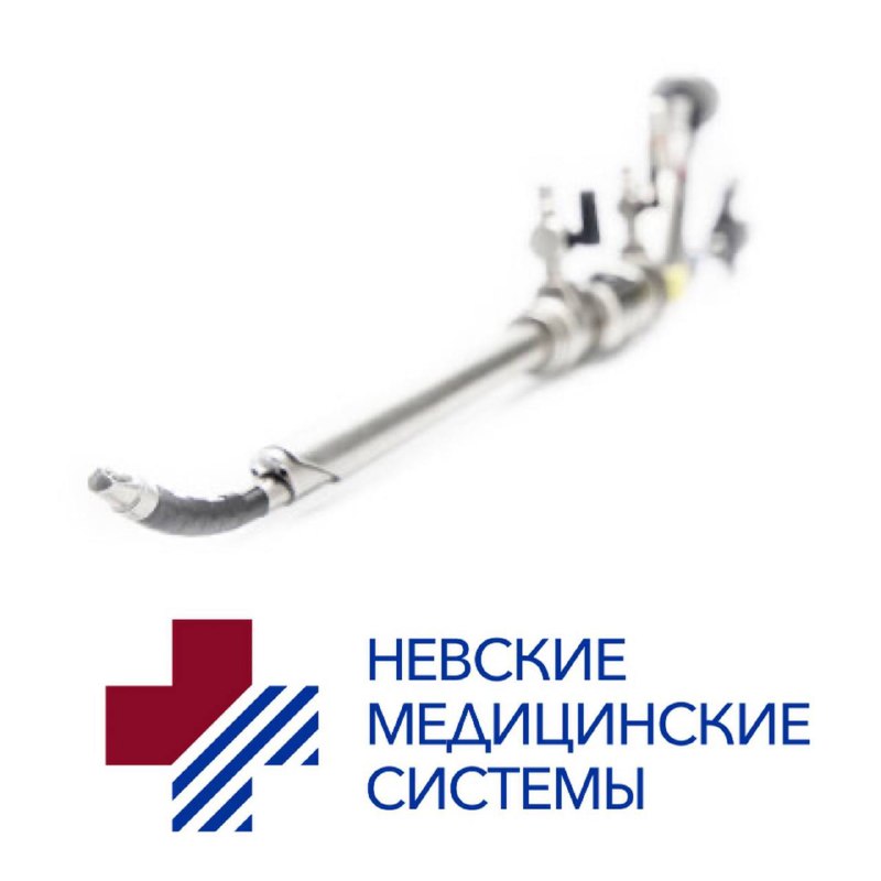 Дискэктомия RIWOSPINE