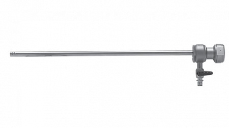 Нефроскоп миниперкутанный (миниперк) 15 / 18 Шр., 12°, по Lahme фото