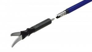 Ножницы ERAGONmodublades фото