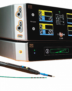 ARC 350 + ARC PLUS для гастроэнтерологии фото
